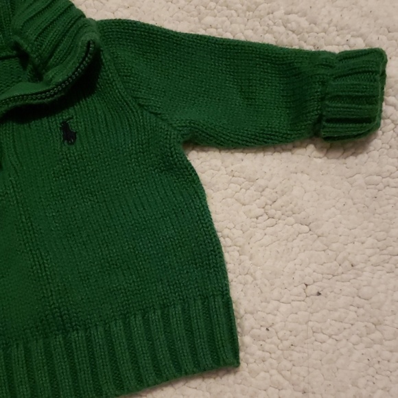 Ralph Lauren sweater - Picture 5 of 8
